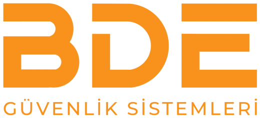 BDE Güvenlik Sistemleri