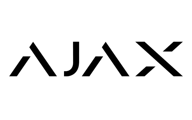 Ajax Alarm Logo